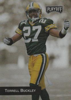 Terrell Buckley
