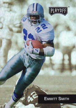 Emmitt Smith