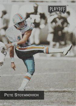 Pete Stoyanovich
