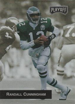 Randall Cunningham