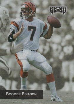 Boomer Esiason