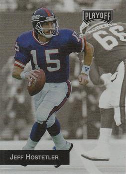 Jeff Hostetler