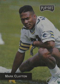 Mark Clayton