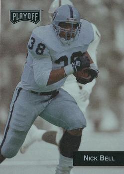 Nick Bell