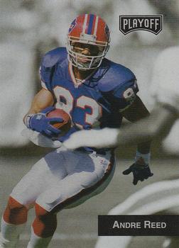 Andre Reed