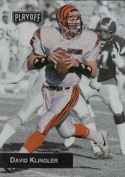 David Klingler