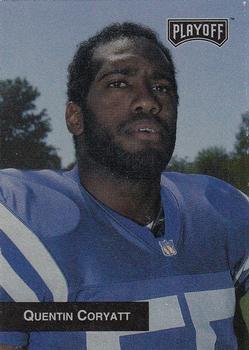 Quentin Coryatt