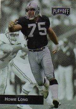Howie Long