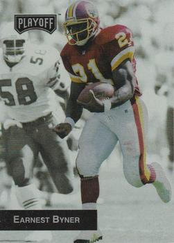 Earnest Byner