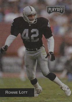Ronnie Lott