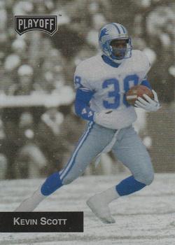 Kevin Scott