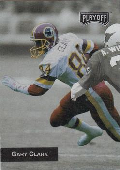Gary Clark