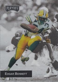 Edgar Bennett