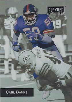 Carl Banks