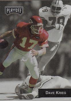 Dave Krieg