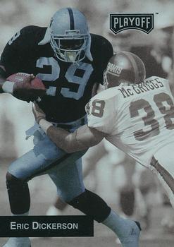 Eric Dickerson