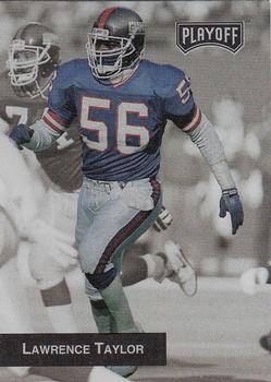 Lawrence Taylor