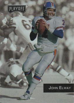 John Elway