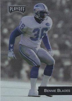 Bennie Blades