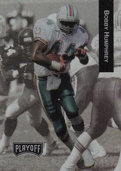Bobby Humphrey