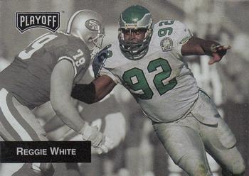 Reggie White
