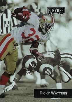 Ricky Watters