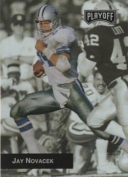 Jay Novacek