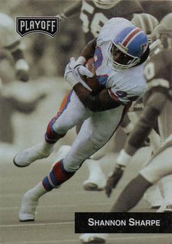 Shannon Sharpe