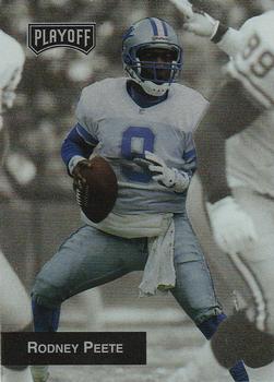 Rodney Peete