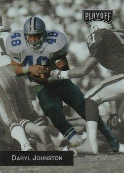 Daryl Johnston
