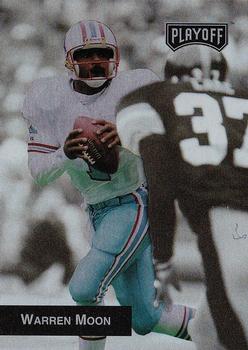 Warren Moon