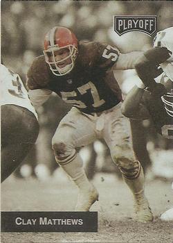 Clay Matthews