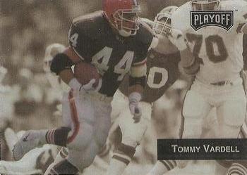 Tommy Vardell