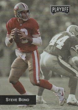 Steve Bono