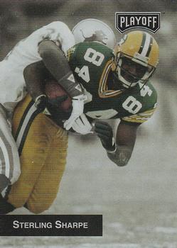 Sterling Sharpe