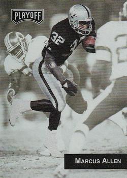 Marcus Allen