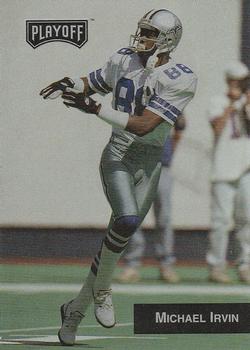 Michael Irvin