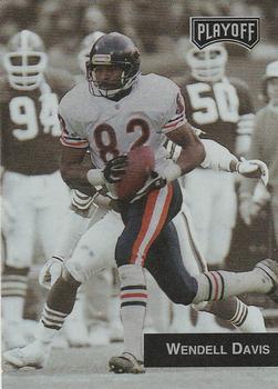 Wendell Davis