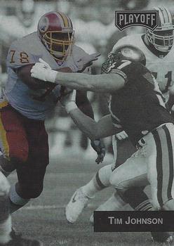 Tim Johnson