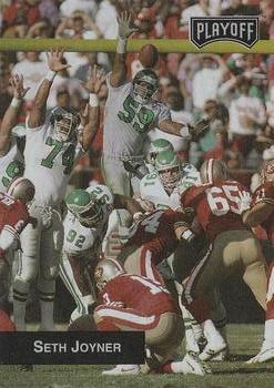 Seth Joyner