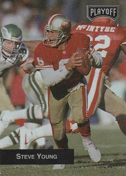 Steve Young