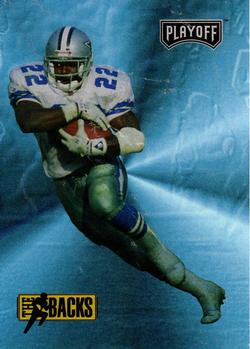 Emmitt Smith