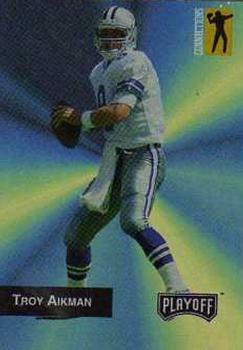 Troy Aikman