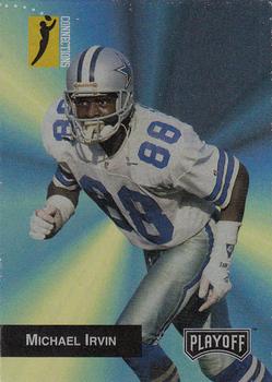 Michael Irvin