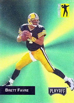 Brett Favre