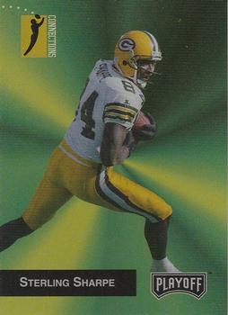 Sterling Sharpe