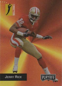 Jerry Rice