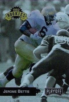 Jerome Bettis