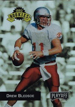 Drew Bledsoe