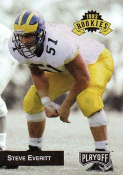 Steve Everitt